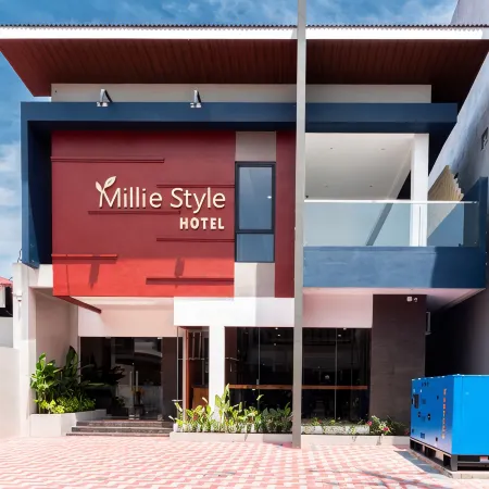 Millie Style Hotel