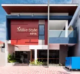 Millie Style Hotel - Wifi