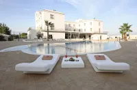 Pietre Nere Resort & Spa - Pools