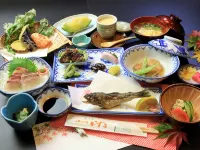 Yamanoyu Kazuyo - 民宿