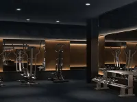 Tribe Krakow Old Town - Gym