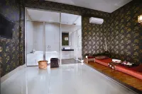 Aston Karimun City Hotel - spa