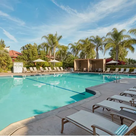 South Coast Winery Resort & Spa