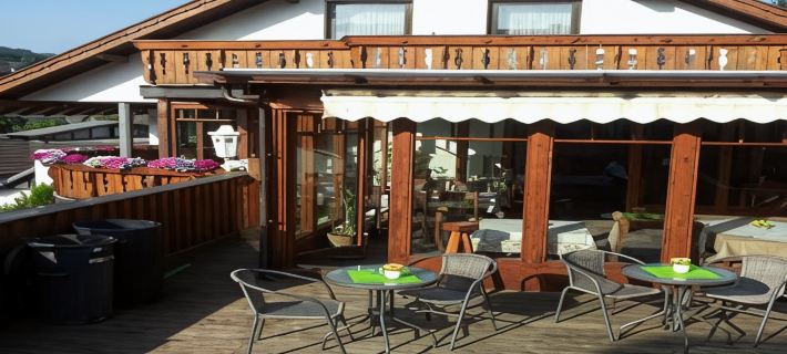 Pension "Dorfkrug" Hotels in Winterberg