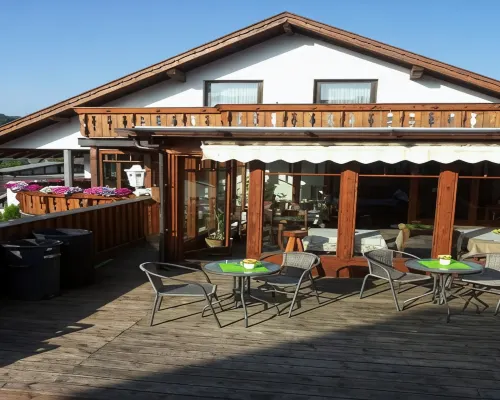 Pension "Dorfkrug" Hotels in Winterberg