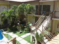 Pousada Paraíso Das Palmeiras Các khách sạn ở 