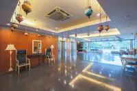 AnyLodge Waterfront Marina Island Pangkor (Lumut)