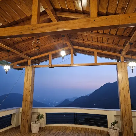 Laspa Cottage, Homestay ,Bhimtal