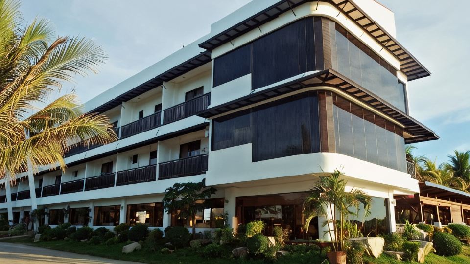 Jamont Hotel