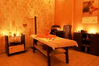 Planeta Hotel & Aquapark Free Beach Access - Ultra All Inclusive - spa