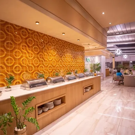 La Terrazza Hotel