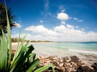 Mantra French Quarter Noosa - Beach
