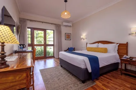 Bronte Hotel
