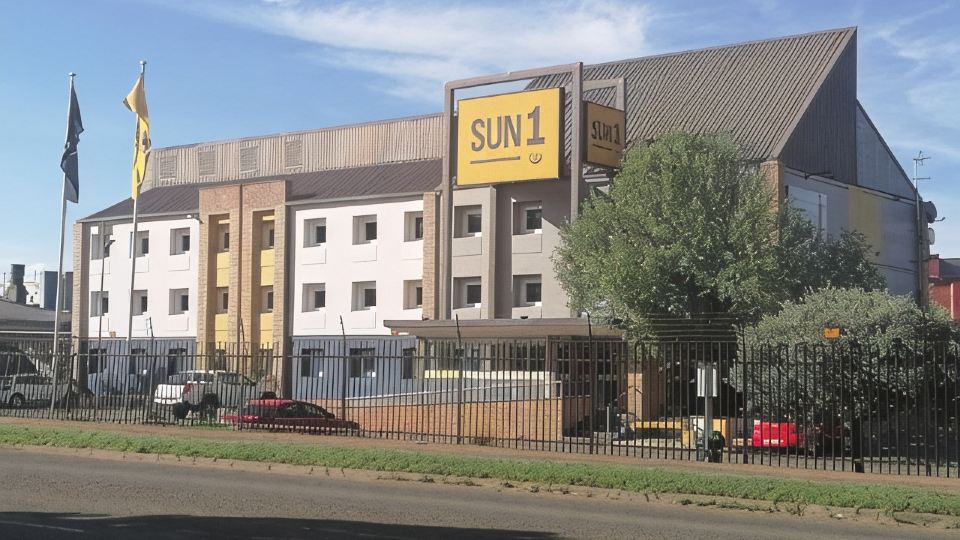 Sun1 Bloemfontein