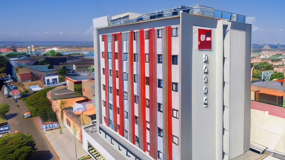 Ibis Cúcuta