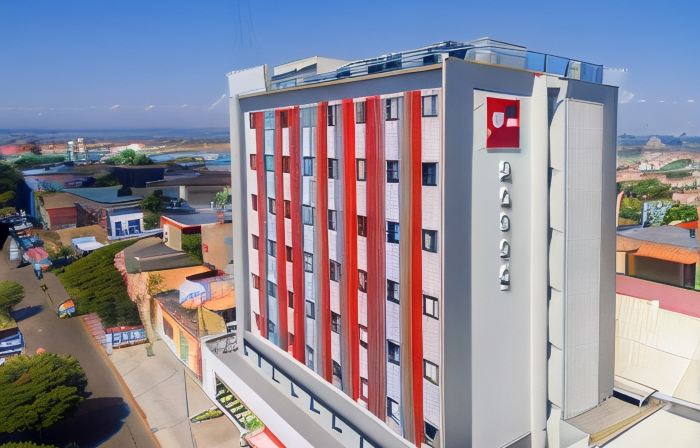 ibis Cúcuta