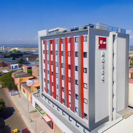 Ibis Cúcuta