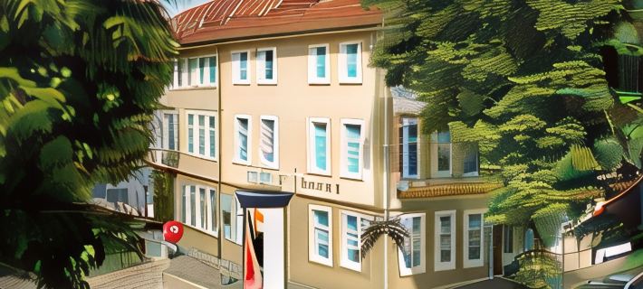 Hotel Stadt Hannover Hotels in Gottingen