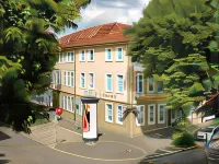 Hotel Stadt Hannover - 3 estrellas