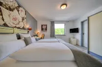 Hotel Seeblick Försterhaus