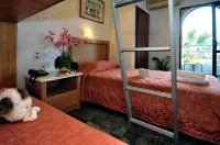 Karteros Hotel - balcony