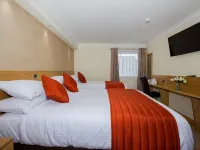 Hill Park Hotel Hotels in Dunfermline