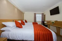 Hill Park Hotel