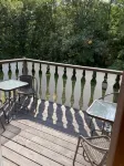 3 Bedroom Plus Loft, 2 Full Baths, 1 Minute to Story Land, 10 mins to Slopes! - 수영장