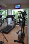 Ambiance Suites - Gym