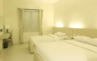 Akasa Hotel Kaliurang
