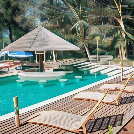 Koh Kood Resort