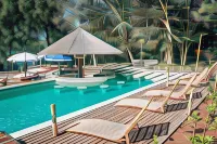 Koh Kood Resort - romantici