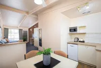 Mid City Motel - Pysäköinti