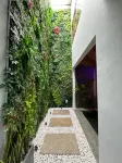 Sampai Villa Malioboro - Villaer