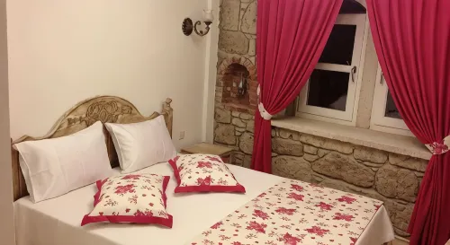 Alacati Ciftekuyu Butik Otel