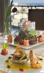 Egnatia City Hotel & Spa - Frühstück