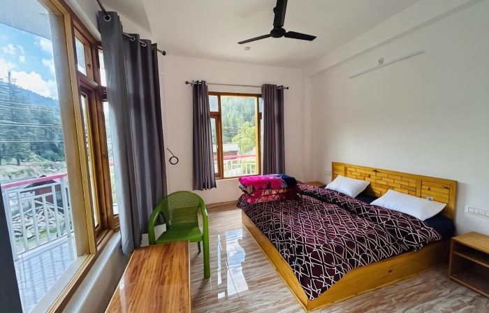 Barot Palace