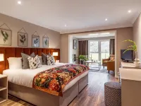 Borrowdale Gates Hotel Hotels in Keswick