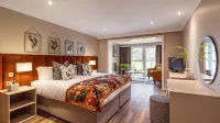 Borrowdale Gates Hotel
