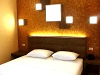 Richard's Home - Bãi đậu xe