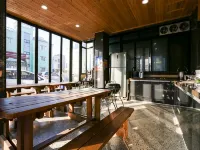 Boryeong (Daecheon) Millennium Love Pension - 膳食民宿