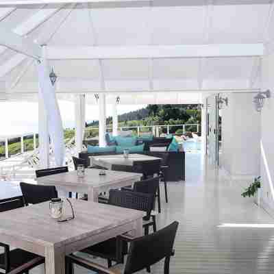 Ninamu Pearl Guest House Dining/Meeting Rooms