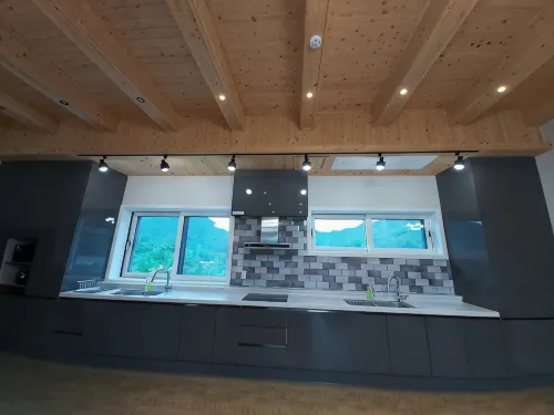 Goesan the Grace Pension 2 - 3-Star