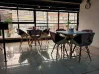 拉波拉酒店 - 酒吧