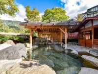 Resort in Chirorian Các khách sạn gần Cáp treo Shin Hodaka
