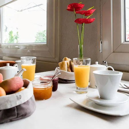 Logis le Rabelais Hôtel- Restaurant - Spa
