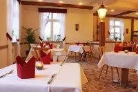 Hotel Neuwirtshaus