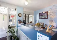 Raceways Motel