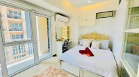 AdahkuMaya Luxury Suites - balcony