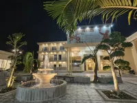 Sahid Mahata Genteng Banyuwangi Hotels in Genteng
